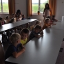 Kindergarten bei FF Kirchham - 2017